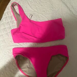 Lululemon bathing suit